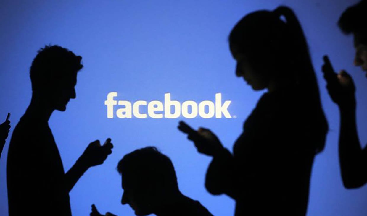 Siap-siap! Facebook Ganti Nama